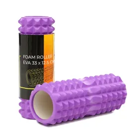roller-walek-do-masazu-cornix-33-cm-z-wypustkami-regeneracja-fizjoterapia