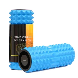 roller-do-masazu-miesni-cornix-33x14-cm-walek-z-wypustkami-do-rollowania