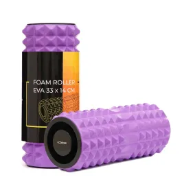 roller-do-masazu-miesni-cornix-33x14-cm-walek-z-wypustkami-do-rollowania