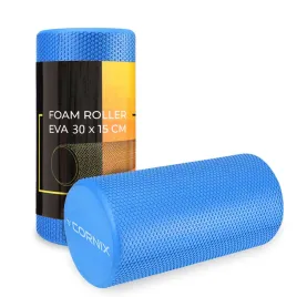 roller-do-masazu-cornix-30-cm-z-wypustkami-srednio-twardy-regeneracja