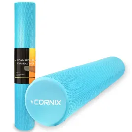 roller-do-masazu-cornix-90-cm-z-wypustkami-srednio-twardy-regeneracja