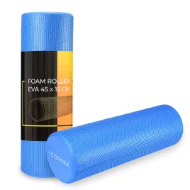 roller-do-masazu-cornix-45-cm-z-wypustkami-srednio-twardy-regeneracja