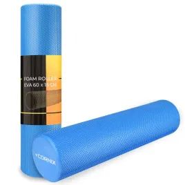 roller-walek-cornix-do-masazu-z-wypustkami-srednio-twardy-regeneracja-60cm
