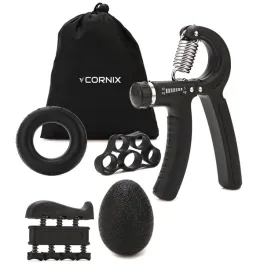 zestaw-sciskaczy-cornix-5-szt-hand-grip-pro-do-budowy-sily-i-mocnego-chwytu
