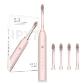 szczoteczka-soniczna-do-zebow-elektryczna-z-masazem-4-koncowki-6-trybow