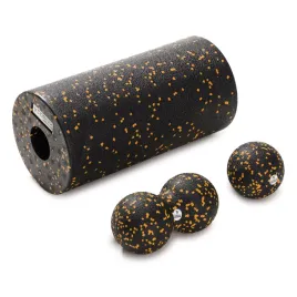 roller-walek-pilka-pileczka-duoball-do-masazu-ciala-zestaw-cornix-epp-3-szt