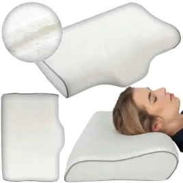 poduszka-profilowana-ergonomiczna-do-spania-pianka-memory-foam-50x30cm