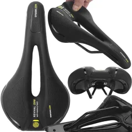 siodelko-rowerowe-zelowe-sportowe-siodlo-extra-wentylacja-antywstrzasowe