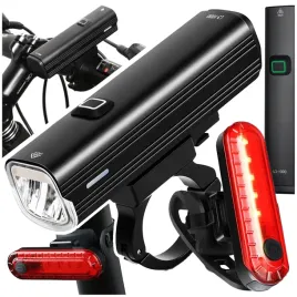 lampka-rowerowa-led-tylna-usb-przednia-przod-mocna-tyl-zestaw-na-rower