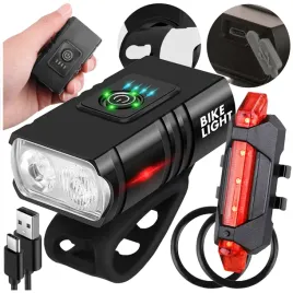 lampka-rowerowa-przednia-tylna-zestaw-akumulatorowa-na-kierownice-usb