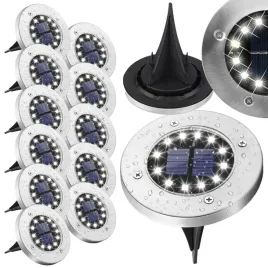 lampa-solarna-ogrodowa-lampki-led-gruntowe-dysk-czujnik-zmierzchu-12-dyskow