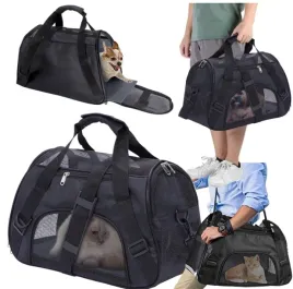 solidny-transporter-dla-kota-psa-zwierzat-torba-podrozna-miekka-mata-gratis