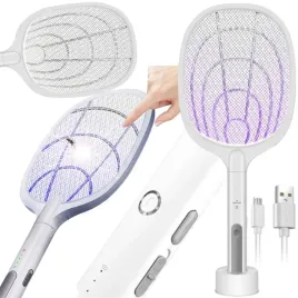 elektryczna-lapka-na-muchy-packa-na-owady-komary-razaca-pradem-owadobojcza