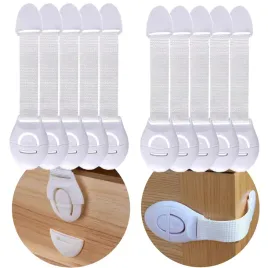 10x-zabezpieczenia-szafek-blokada-szuflad-mebli-drzwi-przed-dziecmi-trzyma