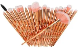 20-x-zestaw-pedzli-makijaz-unicorn-jednorozec