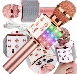 mikrofon-dla-dzieci-karaoke-bezprzewodowy-z-glosnikiem-bluetooth-przenosny