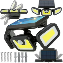 lampa-solarna-led-4w1-zewnetrzna-uliczna-czujnik-ruchu-zmierzchu