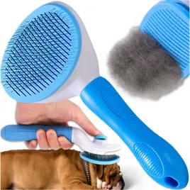 premium-mocna-szczotka-do-siersci-dla-psa-kota-samoczyszczaca-ergonomiczna