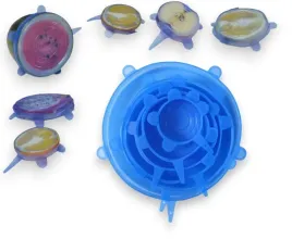 pokrywki-silikonowe-niebieskie-szczelne-uniwersalne-do-zywnosci-6-szt