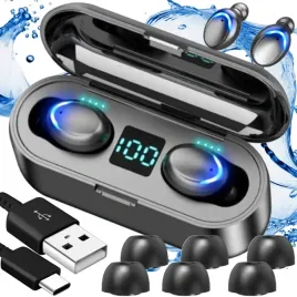 sluchawki-bezprzewodowe-bluetooth-5-1-powerbank-sportowe-douszne-mikrofon