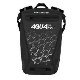 plecak-wodoodporny-aqua-v-20-20l-czarny-oxford