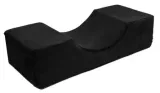 poduszka-stylistki-rzes-memory-foam-stan-nowy