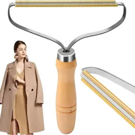 szczotka-golarka-ubran-swetrow-tapicerki-grzebien