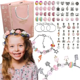 duzy-zestaw-do-robienia-bransoletek-i-naszyjnikow-charms-szkatulka-koraliki