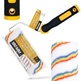 walek-malarski-18-cm-malowania-scian-farb-lakierow-akryli-zapas-uchwyt