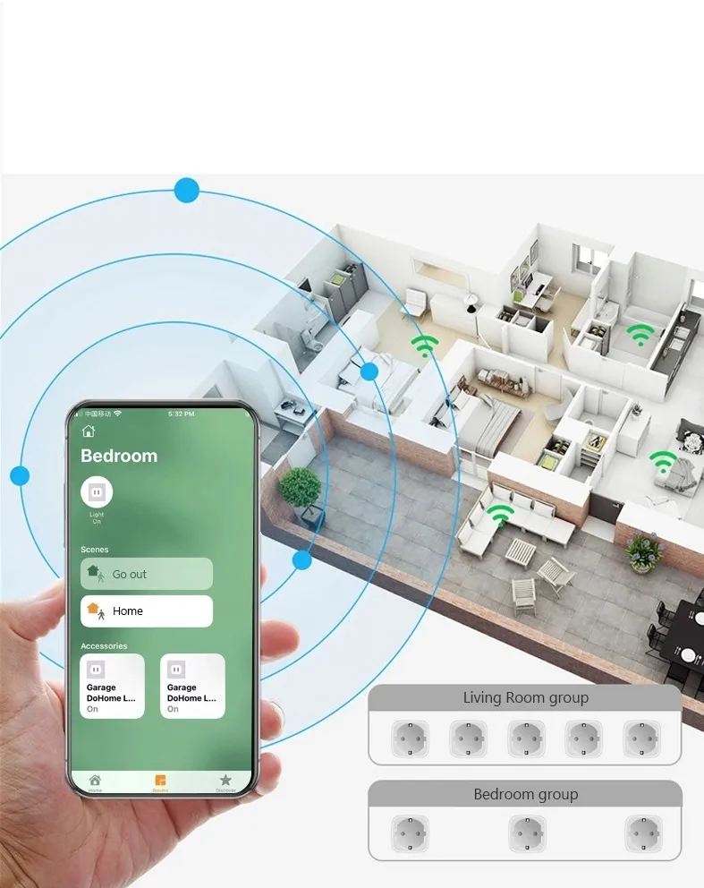 gniazdko-wifi-tuya-watomierz-timer-kontakt-smart