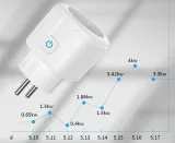 gniazdko-wifi-tuya-watomierz-timer-kontakt-smart-marka-lewer