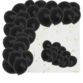balony-czarne-wytrzymale-duze-girlanda-urodziny-impreza-dekoracja-100-szt