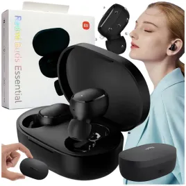 sluchawki-bezprzewodowe-douszne-xiaomi-redmi-buds-essential-bluetooth-5-2
