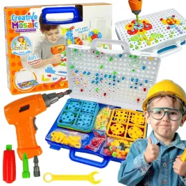 wkretarka-wiertarka-zestaw-konstrukcyjny-srubki-3d-zestaw-majsterkowicza