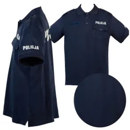 koszulka-polo-policja-meska-z-pagonami-bawelna-granatowa-sluzbowa