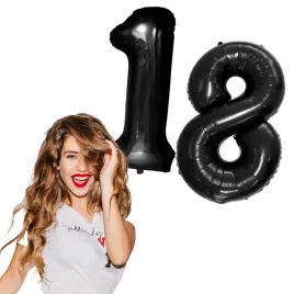 balony-cyfry-18-czarny-foliowe-mocne-na-urodziny-zestaw-osiemnastka-80cm