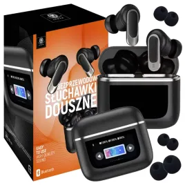 sluchawki-bezprzewodowe-douszne-dokanalowe-powerbank-bluetooth-5-3-czarne