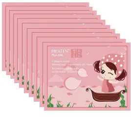 pilaten-pila-girl-platki-pod-oczy-kolagenem-10szt