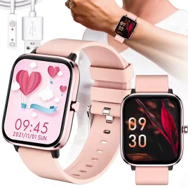 smartwatch-damski-zegarek-powiadomienia-pl-menu-rozmowy-pro-dla-kobiety-roz