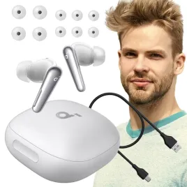 sluchawki-bezprzewodowe-dokanalowe-soundcore-liberty-4-biale-pro-bass-ip55