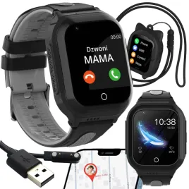 smartwatch-zegarek-dla-dzieci-lokalizacja-gps-sms-rozmowy-gry-8gb-czarny