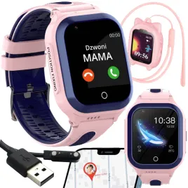 smartwatch-zegarek-dla-dzieci-lokalizacja-gps-sms-rozmowy-gry-8gb-rozowy