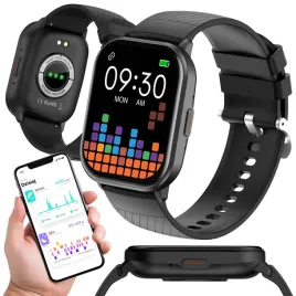 smartwatch-zegarek-damski-meski-wodoodporny-sport-dotyk-powiadomienia-ip68