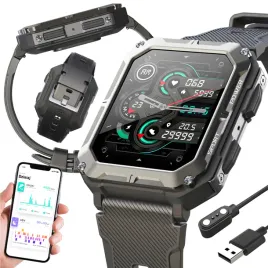 zegarek-smartwatch-pancerny-militarny-mrozoodporny-pl-menu-folia-gratis
