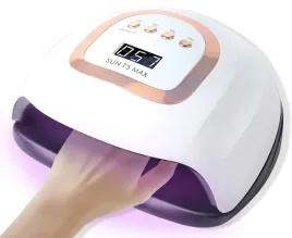 lampa-do-paznokci-uv-led-220w-do-hybryd-zeli-mocna-hybrydy-t5-max-lcd