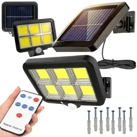 lampa-solarna-led-zewnetrzna-ogrodowa-czujnik-ruch-zmierzchu-pilot