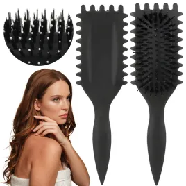 szczotka-do-wlosow-kreconych-lokow-definiujaca-loki-masazer-wlosie-czarna