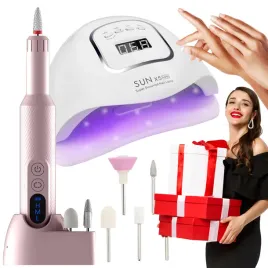 zestaw-do-paznokci-hybryd-lampa-uv-80w-frezarka-profesjonalna-na-prezent