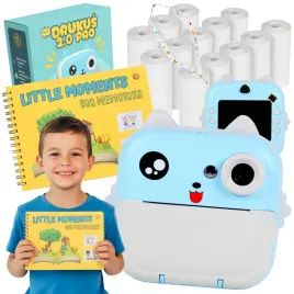 drukus-drukarka-natychmiastowa-aparat-album-do-zdjec-13-rolek-papieru