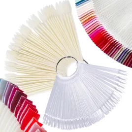 wzornik-wachlarz-transparentny-mleczny-clear-100-tipsy-probnik-kolorow-2x50